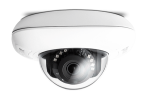 Honeywell Cameras