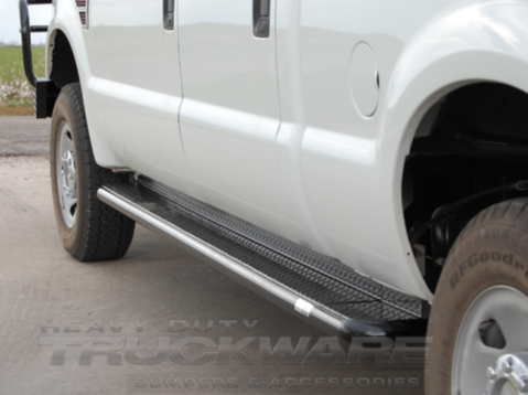 2021 dodge ram 2500 2024 step bars