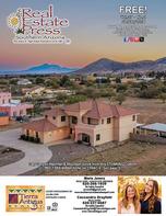 Real Estate Press, Southern Arizona, Vol. 37, No.2, January 2023