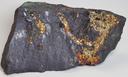Magnetite Carrollite-Siegenite Mineral Hill Mine, Carroll Co., Maryland