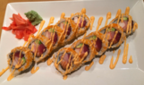 Fantastic Roll