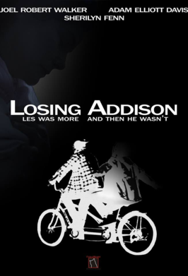Loosing Addison - Suspense Drama
