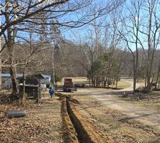 Electrician-Generators-Industrial-Commercial-Residential Electrician-Paoli-Patoka Lake Indiana