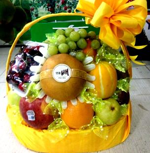 Mua cherry ở đâu tại Hà Nội