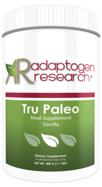 Adaptogen Research, TRU Paleo