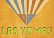 Las Yumas - link to ticketing