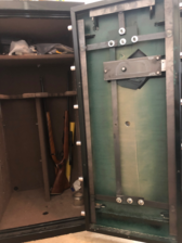 Gun Safe