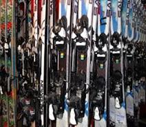 Big Bear Lake Ski and Snowboard Rentals