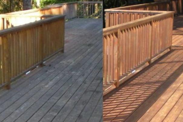 Best Patio and Deck Cleaning Service in OMAHA NE | Price Cleaning Services Omaha