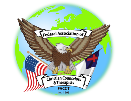 <img src="FACCTLogo.jpg" alt="Federal Association of Christian Counselors & Therapists Inc Christian Life Coaching">