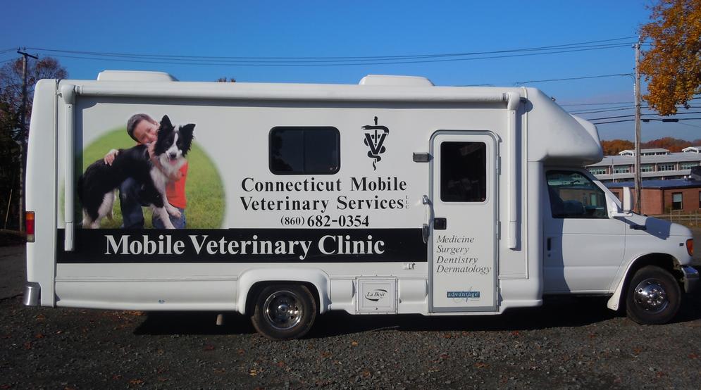 Vets mobile deals near me