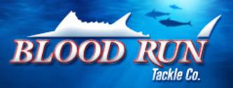 blood run tackle