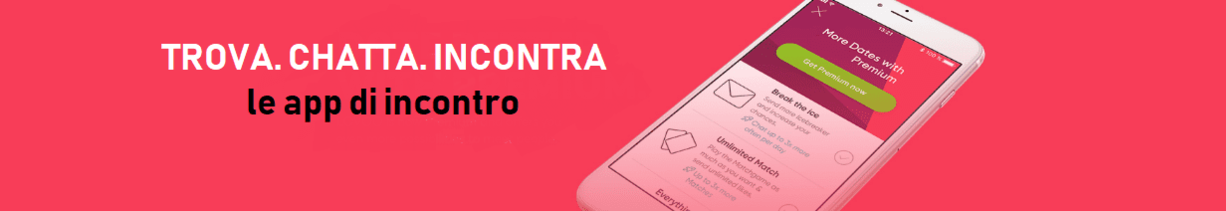 app di incontro più utilizzati migliori