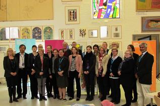 Lyal S. Sunga Lund Sweden workshop on Nordic NHRIs