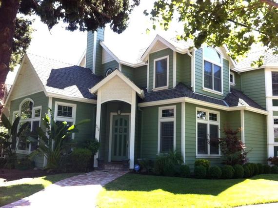 Best Painting Contractor Exterior Painting Services In Spring Valley NV | Service-Vegas Commercial & Residential Expert Exterior Painting Company!