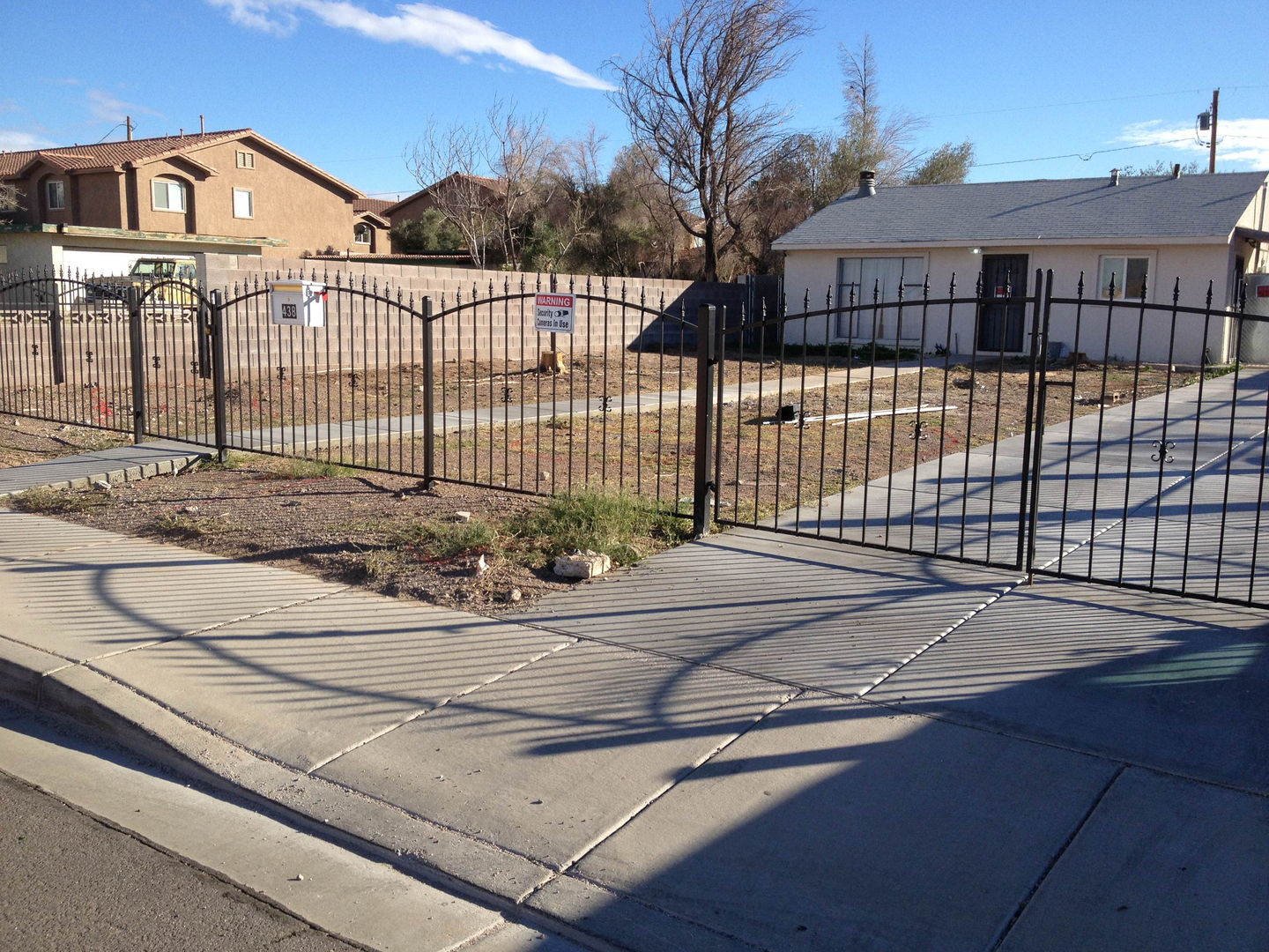 LandTeck Inc. Landscape & Irrigation Contractor photo 3