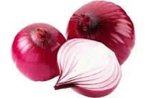 Onions