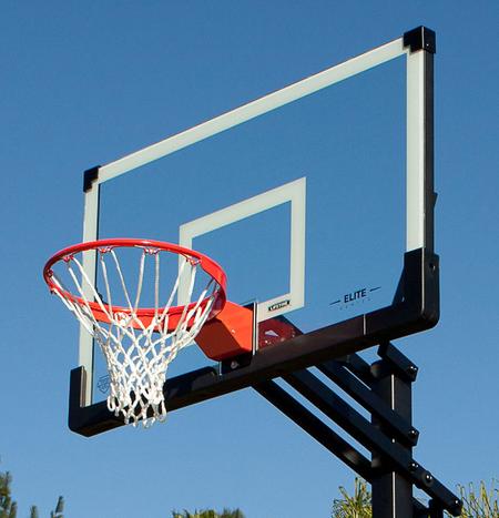 Basketball Hoop Removal Junk Basketball Pole Goal Removal Disposal Haul Away Service And Cost | Lincoln NE | LNK Junk Removal