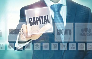 Capital Business Growth