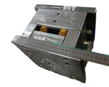 Vehicle Power Adapter