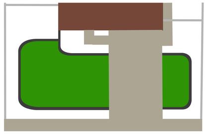 streamline curb look
