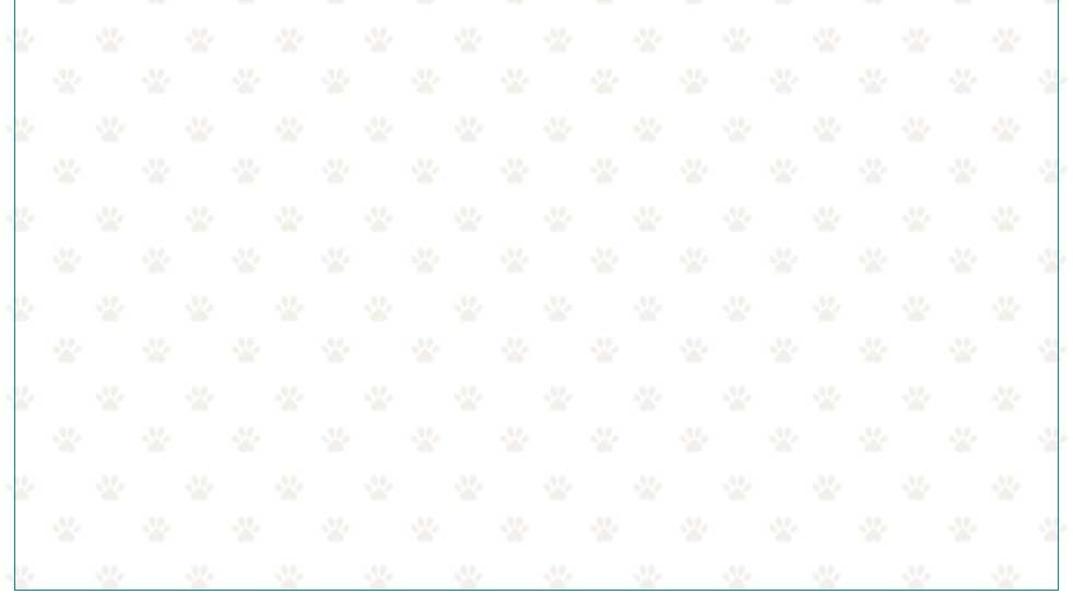 background and line border