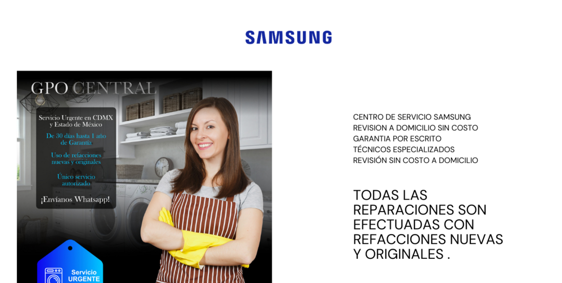 Centro De Servicio Samsung Polanco 55 50 15 05 21 7370