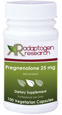 Twice Daily Formula - 2 A Day Multi - Adaptogen Research