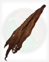 Fronto Dark Air Cured-Whole Leaf-Ceremonial Tobacco