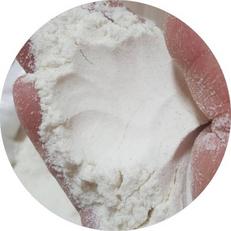 corn flour produced by corn flour milling