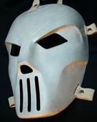 Fiberglassmasks.com - fiberglass jason hockey, masks, halloween mask