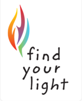 Find Your Light Foundation Logo