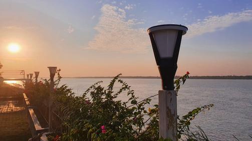 Eco Village Resorts Hotels Near Kolkata