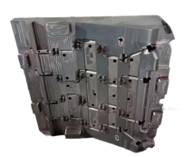 Vehicle Power Adapter