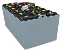 Bbi forklift batteries