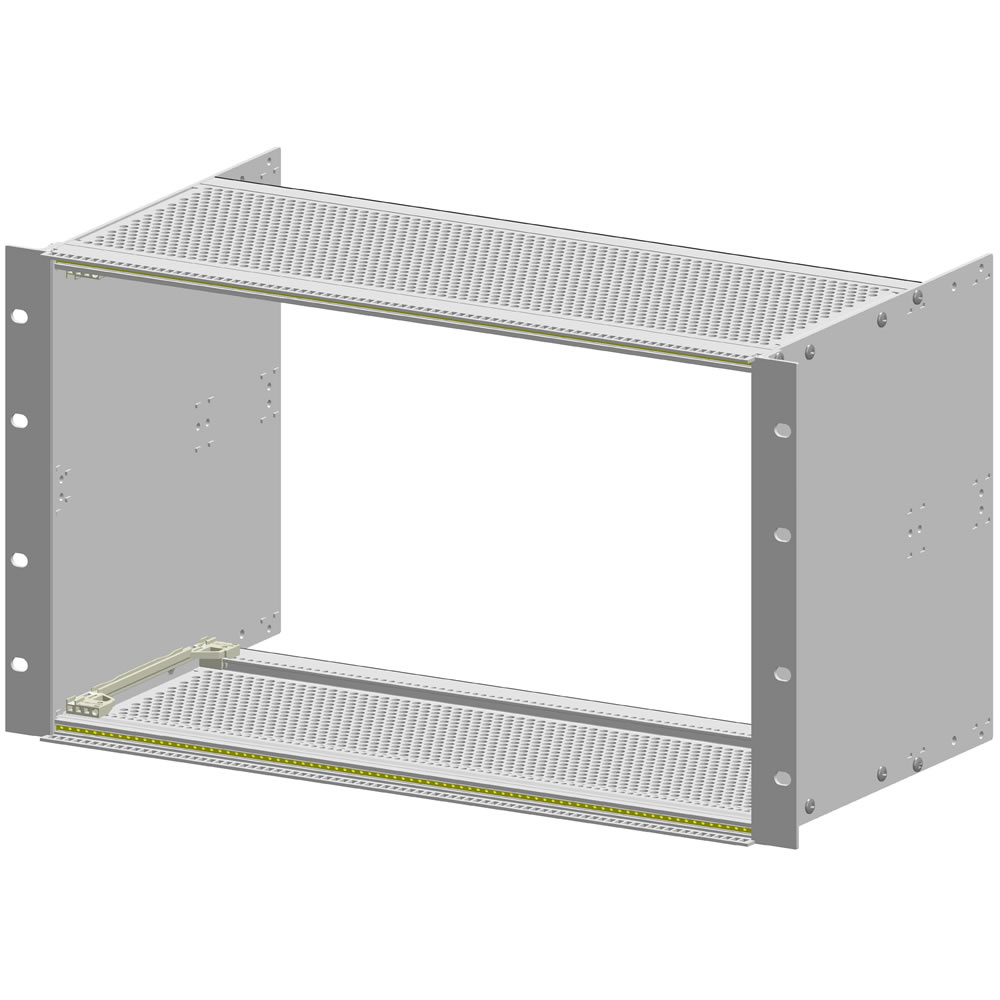 Emc Subracks Vector Electronics