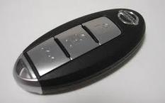 Key Fob
