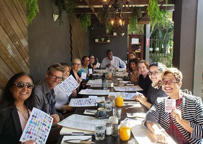 2019 PARTNERS BREAKFAST