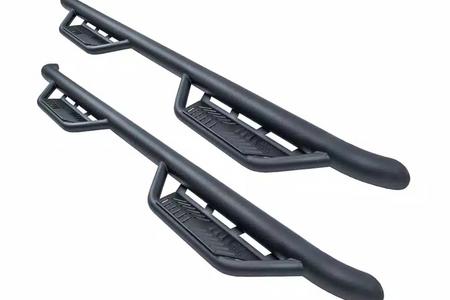 Step bars autosport plus in Canton, Ohio. Shop truck accessories near Canfield Ohio.