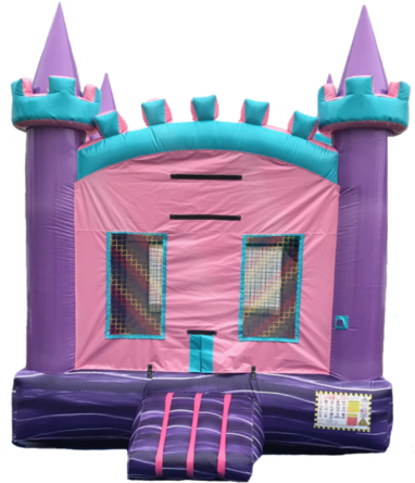 partytime inflatable