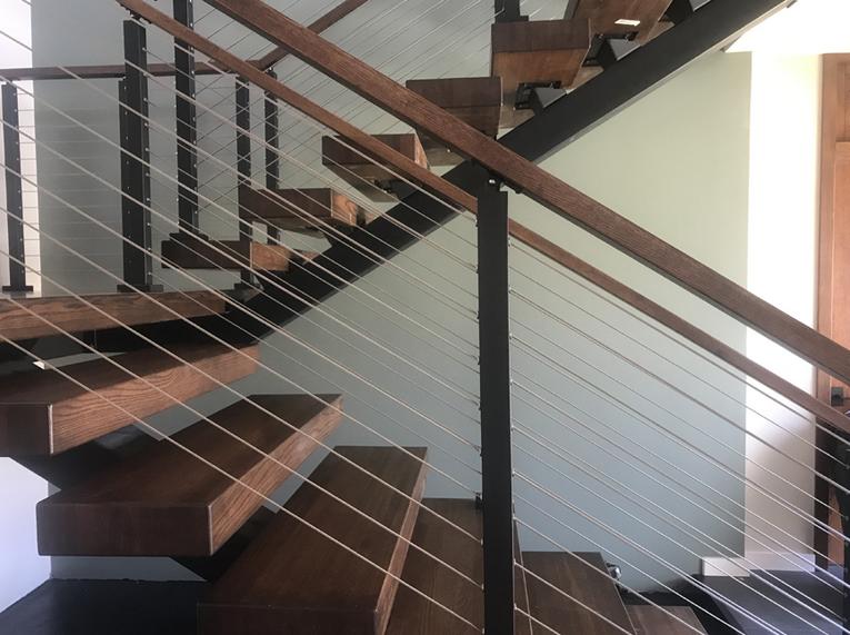 Aluminum Railing Systems Island Railing & Gates Llc Honolulu, Hi