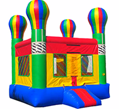 cheap giant inflatables