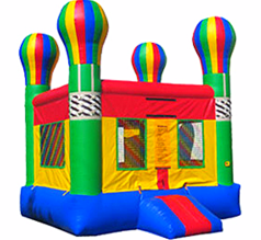 ozkids inflatables