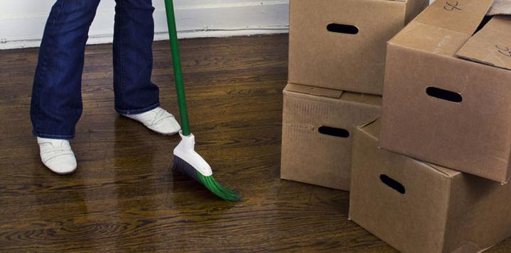 Best Rental Move Out Cleaning Services in Omaha NE | Price Cleaning Services