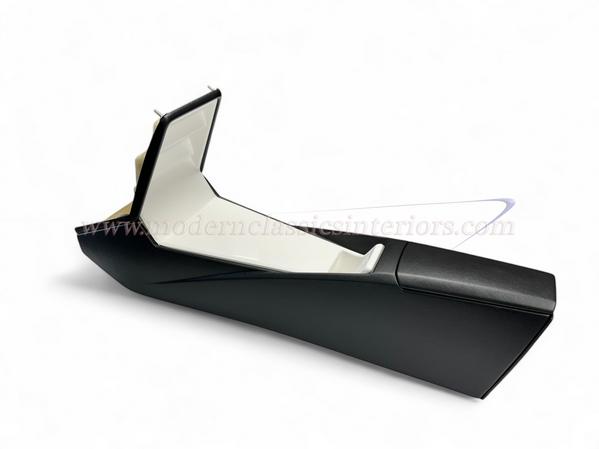 1967 - 68 1st Gen Camaro center console and dash panel