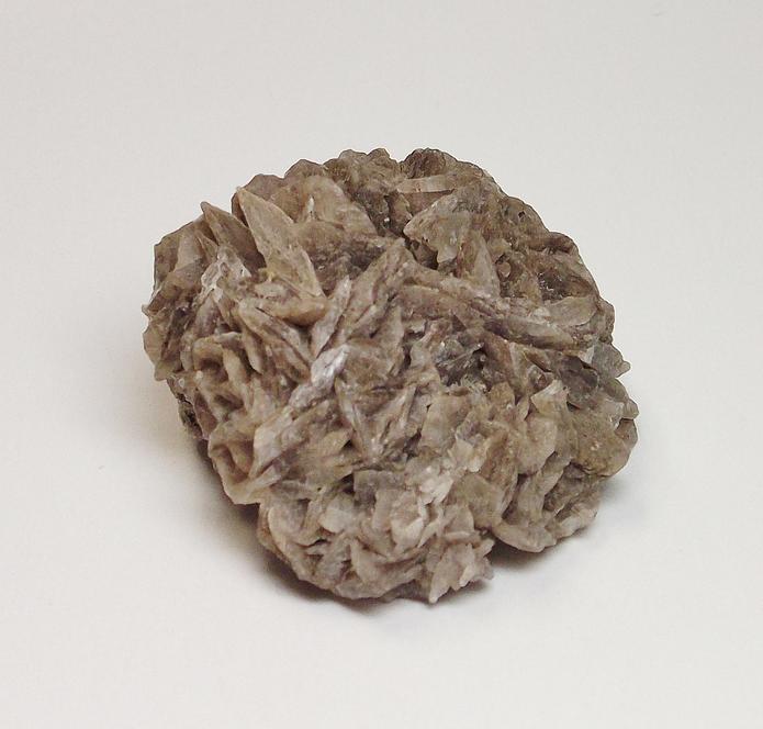 Gypsum crystals Makapu'u Point, Oahu, Hawaii