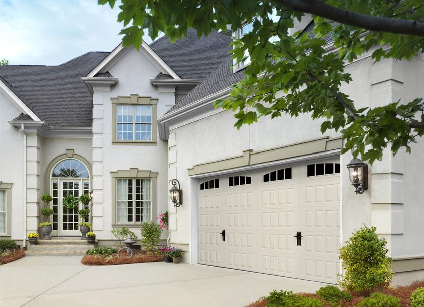 New Garage Door Minnetonka, MN