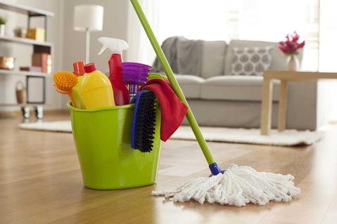 AIRBNB CLEANING CONTRACTOR