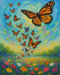 Butterfly Waltz