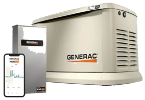 Whole House Generators-CELCO Electric LLC-Paoli Southern Indiana-Generator Sales, Service, Installation